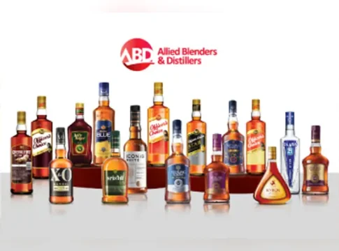 Allied Blenders