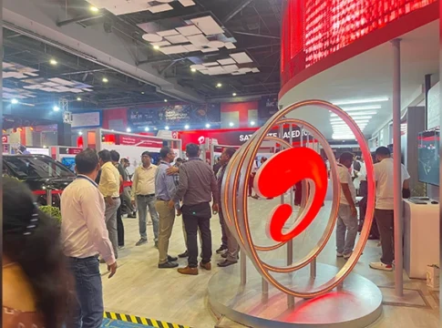Bharti Airtel