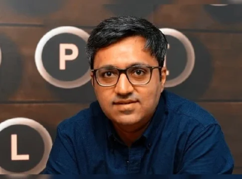 Ashneer Grover
