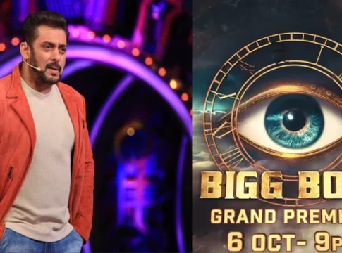 Bigg Boss 18
