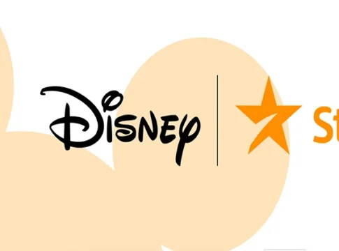 Disney Star
