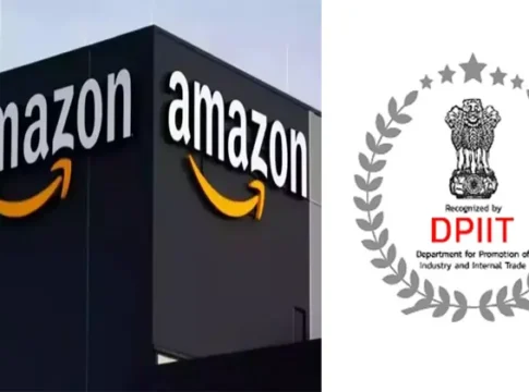 Amazon India