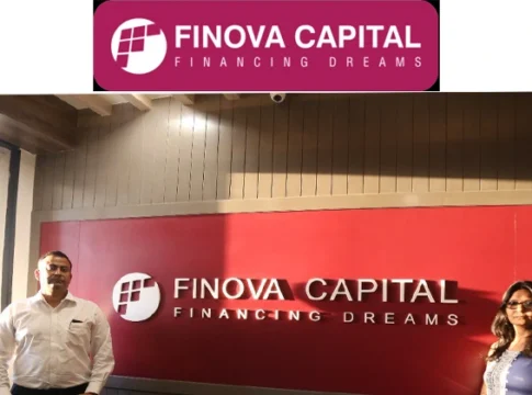Finova Capital