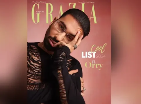 Grazia Cool
