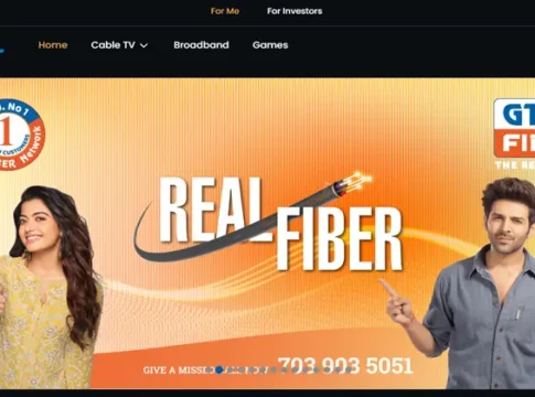 GTPL Hathway