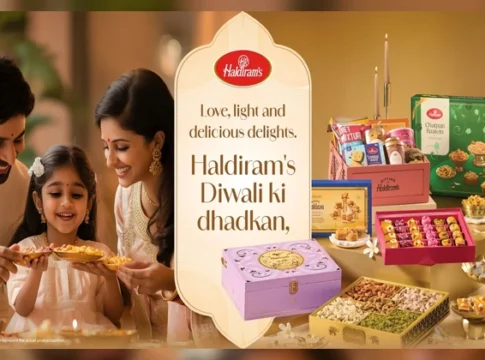 Diwali ki Dhadkan