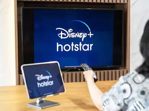Hotstar