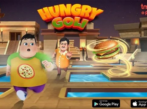 Hungry Goli