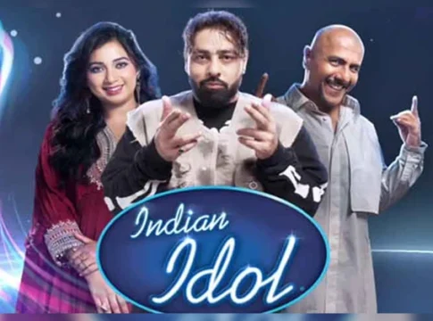 Indian Idol S15