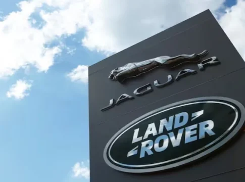 jaguar