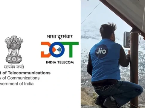 Reliance Jio