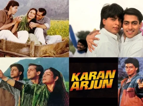Karan Arjun