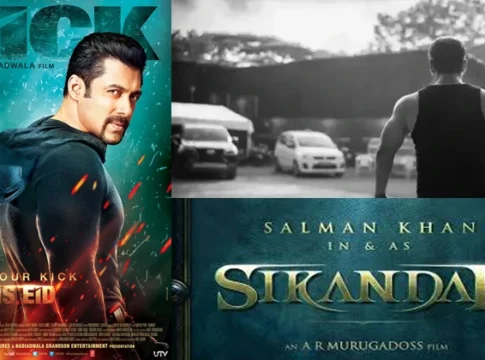 Salman Khan