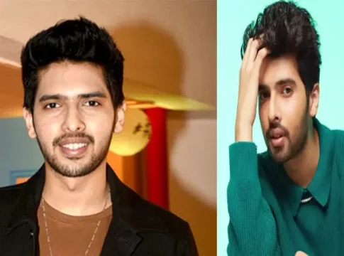 Armaan Malik