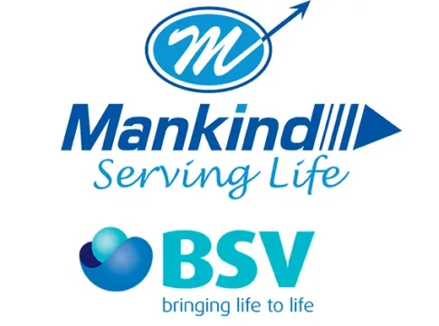 Mankind Pharma