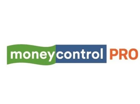 Moneycontrol Pro