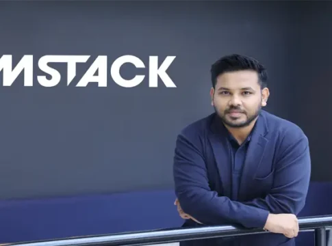 Mstack