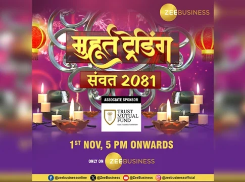 Muhurat trading