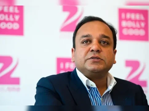 Punit Goenka