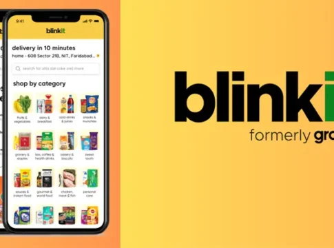 Blinkit