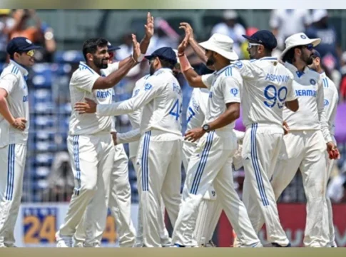 India