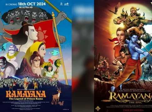 Ramayana