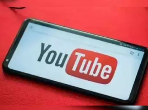 YouTube