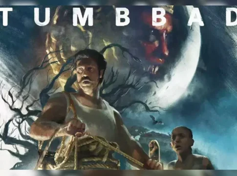Tumbbad