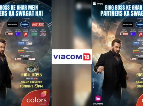 Bigg Boss 18