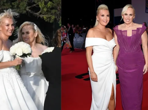 Rebel Wilson