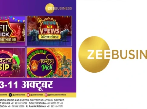 Zee Business