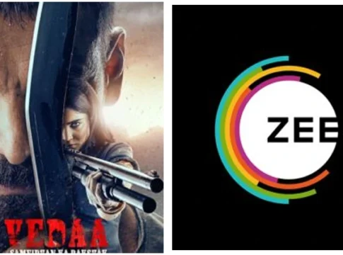 ZEE5