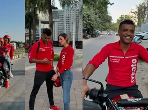 Zomato