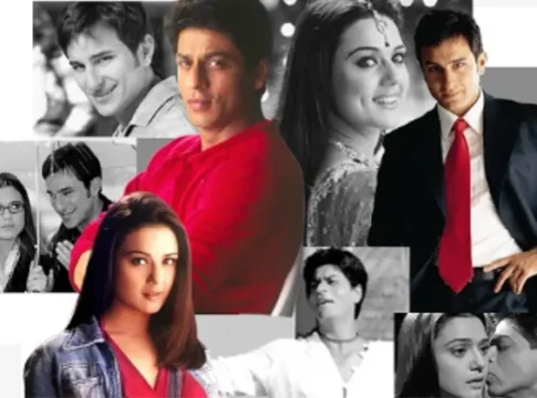 Shah Rukh Khan