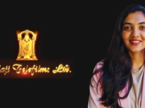 Balaji Telefilms