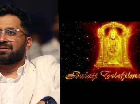 Balaji Telefilms