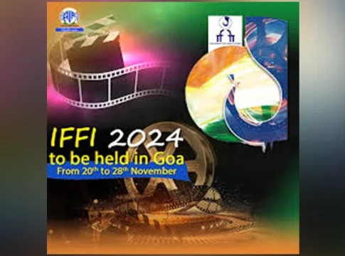 IFFI 2024
