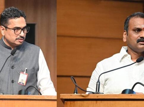 IFFI 2024 Opens with Robbie Williams’ ‘Better Man’; Minister Murugan Compares IFFI to Cannes