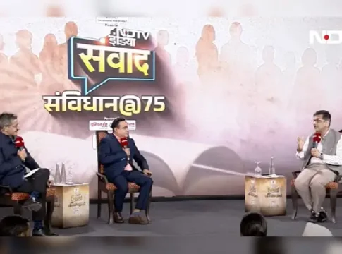 NDTV India