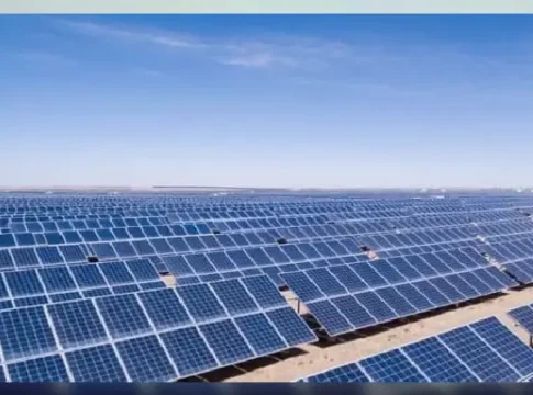 Solarworld Energy