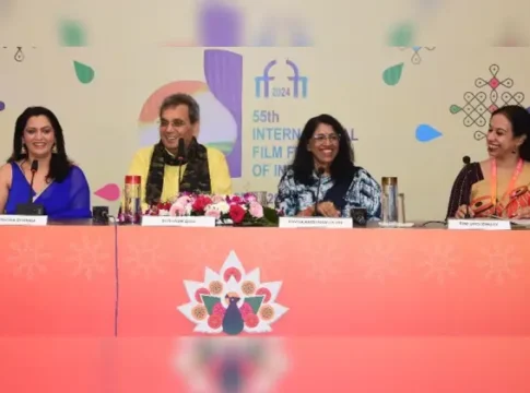 Subhash Ghai