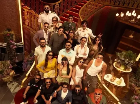 Housefull 5