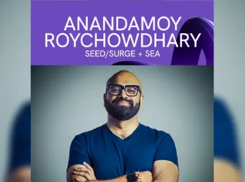 Anandamoy Roychowdhary