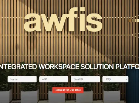 Awfis Space