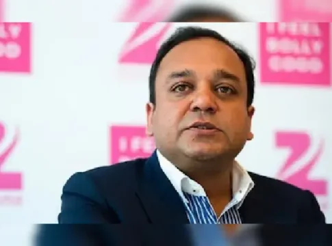 Punit Goenka