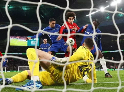 Premier League
