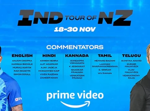 Prime Video
