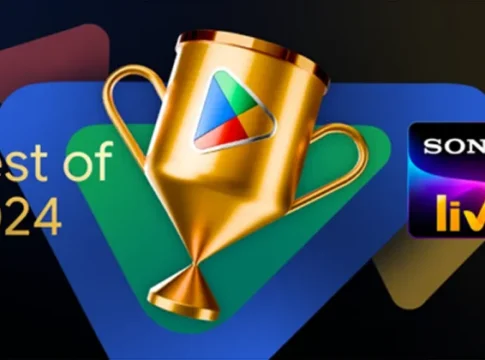 Sony LIV