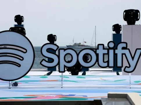 Spotify
