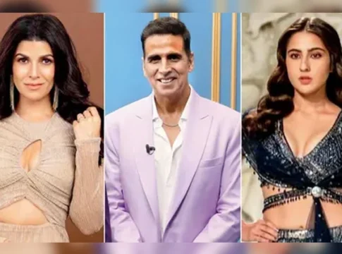 Nimrat Kaur